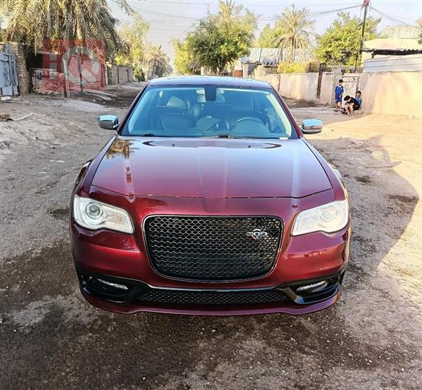 كرايسلر 300 2020 للبيع في العراق -  بغداد